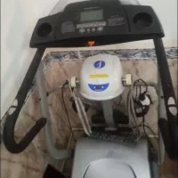 تردمیل پنج کاره
