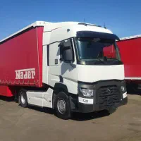 کشنده رنو تی 2021|خودرو سنگین|دره شهر, |دیوار