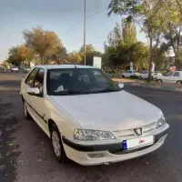 پژوپارس مدل ۸۶