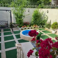 رهن خانه ویلایی ۱۸۰متری