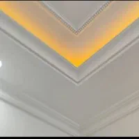 گچکاری کناف گچ کاری نقاشی وسفیدکاری،حرفه ای،همدانی|خدمات پیشه و مهارت|شیراز, قصرالدشت|دیوار