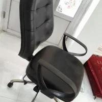 صندلی اداری چرخدار