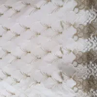 پرده همراه آستر