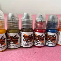 وسایل تاتو|آرایشی، بهداشتی، درمانی|عسلویه, |دیوار