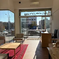 استخدام مشاور خانم و اقا در دفتر املاک