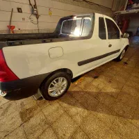 وانت تندر مدل 97|خودرو سواری و وانت|تربت جام, بیست متری منبع آب|دیوار