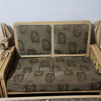 مبل ۸ نفره تمیز