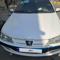 پژو پارس تیفایی سیمی ۴۰۱|خودرو سواری و وانت|رامشیر, |دیوار