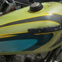 باک پسته ای نو نو