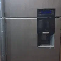 یخچال اسنوا سیلور