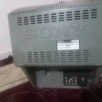 تلویزیون سونی اصل|تلویزیون و پروژکتور|قیامدشت - خاورشهر, |دیوار