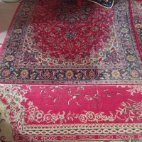 فرش دستباف ۵۰سالع|فرش|تهران, جوادیه|دیوار