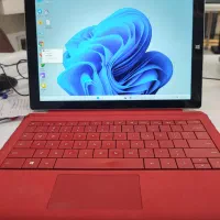 surface pro3 کم کارکرد