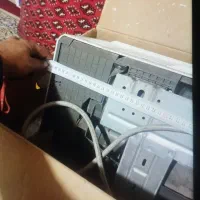 کولر گازی گرین 24 هزار کم مصرف|کولر گازی و فن‌کوئل|تهران, نیکنام|دیوار