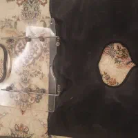 قفس وطلق موتور وباکس کنتراب  قیمت منصفانه|لوازم جانبی حیوانات|سبزوار, گلشن|دیوار