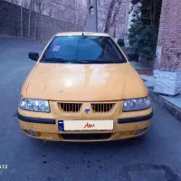 تاکسی گردشی تمیز آخر ۸۸