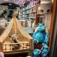 فروش کلی و جزئی سیسمونی و لوازم نوزاد