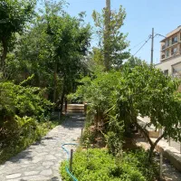 چشم انداز مشجر در ۱۰۵ متری برج باغ|فروش آپارتمان|تهران, قلهک|دیوار