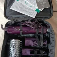 سشوار چرخشی بابلیس مدل ۲۷۶۳E|آرایشی، بهداشتی، درمانی|تبریز, |دیوار