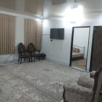 اجاره سوئیت با تمام امکانات همراه با پارکینگ