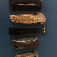 چاقو