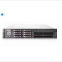 سرور Hp G7