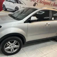 کوراندو سانگ یانگ|خودرو سواری و وانت|اصفهان, باغ زیار|دیوار