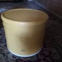 جای برنج وقند وشکر حبوبات|ظروف نگهدارنده، پلاستیکی، یکبارمصرف|همدان, |دیوار