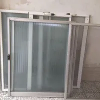 پنچره آلمینیوم