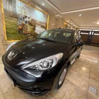 207 مدل ۱۴۰۲ فروش فوری|خودرو سواری و وانت|اراک, |دیوار