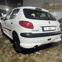 206۵تیپ|خودرو سواری و وانت|رشت, سیا اسطلخ|دیوار