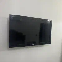 تلویزیون 40 اینچ sony اصلی