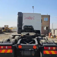 اف اچ ۱۲(اف هاش) ۴۲۰ مدل ۸۴|خودرو سنگین|چهاردانگه (تهران), |دیوار