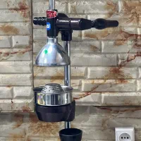 آب انارگیر ترکیه ایی جان جان