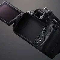 دوربین کانن 600D|دوربین عکاسی و فیلم‌برداری|بانه, |دیوار