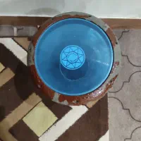 تنبک و تمپو|سازهای سنتی|شاهینشهر, شیخ بهایی|دیوار