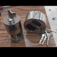 کلید سازی کپی ریموت قفل سازی