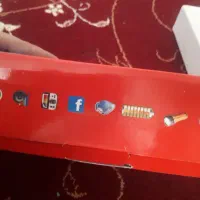 گوشی هوپ k36TV|موبایل|مهران (ایلام), |دیوار