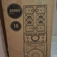 اسپیکر تسکو|سیستم صوتی خانگی|تهران, چهارصد دستگاه|دیوار