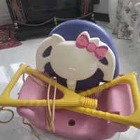 تاب اسباب بازی.