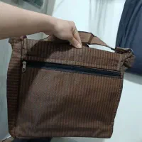 کیف سالم و نو|کیف، کفش، کمربند|مشهد, حرم مطهر رضوی|دیوار