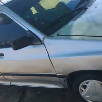 پرایدصبامدل 84|خودرو سواری و وانت|قلعه قاضی, |دیوار