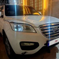 لیفان 60× کارمندی