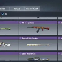 اکانت کالاف|کنسول، بازی ویدئویی و آنلاین|یاسوج, |دیوار