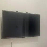 Tv lg 32 inch