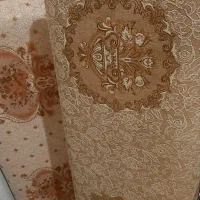 ۴ عدد پشتی دستی درحد نو سالم وتمیز