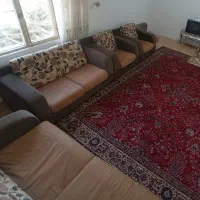 اجاره منزل سویت اپرتمانی و دربستی|اجارهٔ کوتاه‌مدت آپارتمان و سوئیت|سنندج, |دیوار