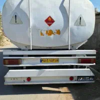 البرز۸۹جفت،گیربکسzfباامتیازفارس وتانک سه محور|خودرو سنگین|داراب, |دیوار