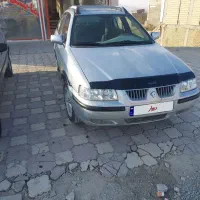 خودرو سواری