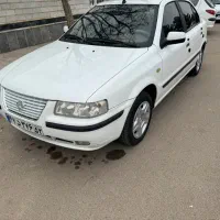 سمندlx|خودرو سواری و وانت|بیرجند, |دیوار